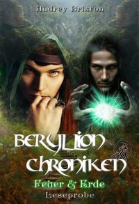 Produktbild: Beryllion Chroniken [Leseprobe]