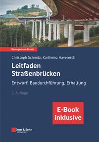 Produktbild: Leitfaden Stra&szlig;enbr&uuml;cken