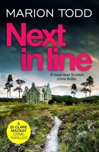 Produktbild: Next in Line