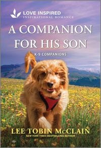 Produktbild: A Companion for His Son