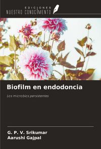 Produktbild: Biofilm en endodoncia