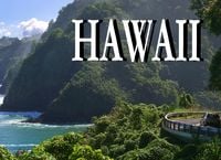 Bild vom Artikel Hawaii - Ein Bildband vom Autor Bart Matthews