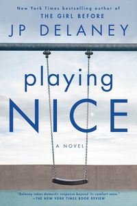 Produktbild: Playing Nice