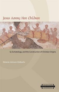 Produktbild: Johnson-Debaufre, M: Jesus among Her Children