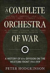 Produktbild: A Complete Orchestra of War