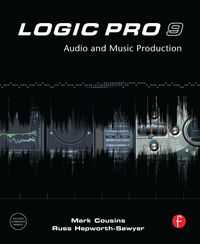 Produktbild: Logic Pro 9