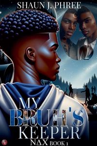 Produktbild: My Bruh's Keeper