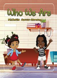 Produktbild: Who We Are