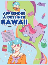 Produktbild: Apprendre &agrave; dessiner Kawaii