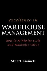 Produktbild: Excellence in Warehouse Management
