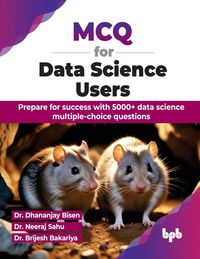 Produktbild: MCQ for Data Science Users