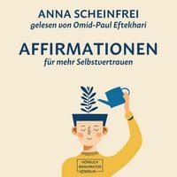 Produktbild: 10 Affirmationen f&uuml;r mehr Selbstvertrauen