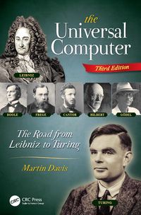 Produktbild: The Universal Computer