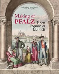 Produktbild: Making of Pfalz