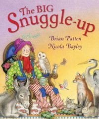 Produktbild: Patten, B: The Big Snuggle-up