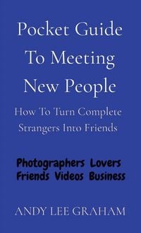 Produktbild: Pocket Guide To Meeting New People