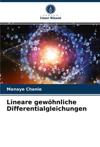 Produktbild: Lineare gew&ouml;hnliche Differentialgleichungen