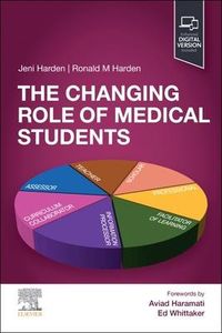 Produktbild: The Changing Role of Medical Students