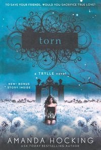 Produktbild: Torn