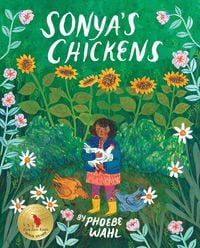 Produktbild: Sonya's Chickens