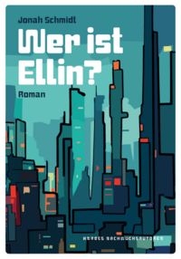 Produktbild: Wer ist Ellin?