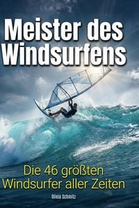 Produktbild: Meister des Windsurfens