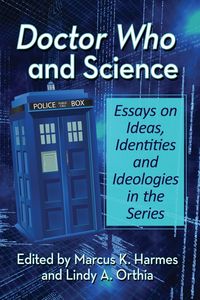 Produktbild: Doctor Who and Science