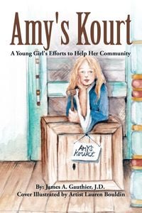 Produktbild: Amy's Kourt