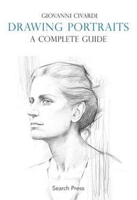 Produktbild: Drawing Portraits
