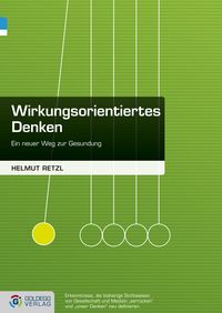 Produktbild: Wirkungsorientiertes Denken