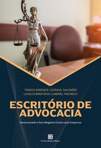 Produktbild: Escrit&oacute;rio de Advocacia