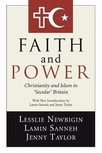 Produktbild: Faith and Power