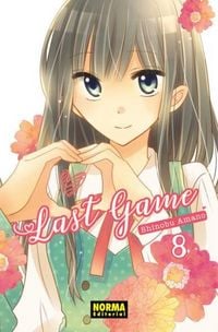 Produktbild: Last game 8