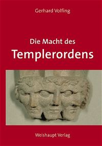 Produktbild: Die Macht des Templerordens