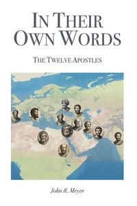 Produktbild: In Their Own Words