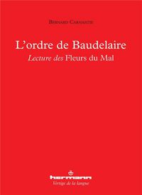 Produktbild: L ordre de baudelaire