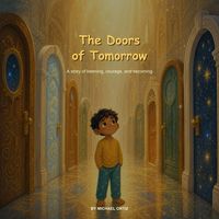 Produktbild: The Doors of Tomorrow