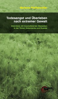 Produktbild: Todesangst und &Uuml;berleben nach extremer Gewalt