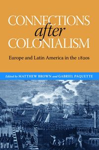 Produktbild: Connections After Colonialism