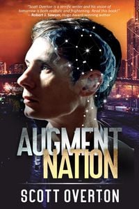 Produktbild: Augment Nation