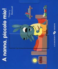 Produktbild: A nanna, piccolo mio!