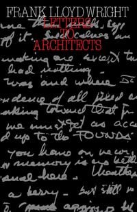 Produktbild: Letters to Architects