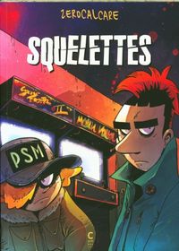 Produktbild: Squelettes