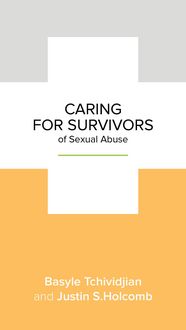 Produktbild: Caring for Survivors of Sexual Abuse
