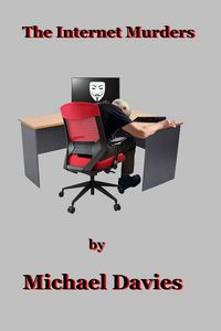 Produktbild: The Internet Murders