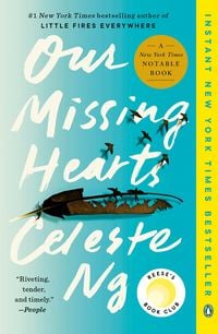Produktbild: Our Missing Hearts: Reese's Book Club
