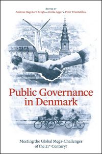 Produktbild: Public Governance in Denmark