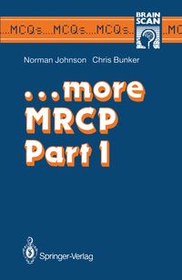 Produktbild: &hellip;more MRCP Part 1