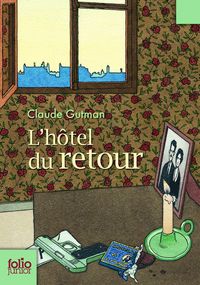 Produktbild: Fre-Hotel Du Retour