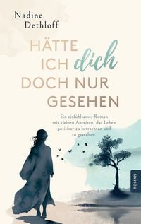Produktbild: H&auml;tte ich Dich doch nur gesehen